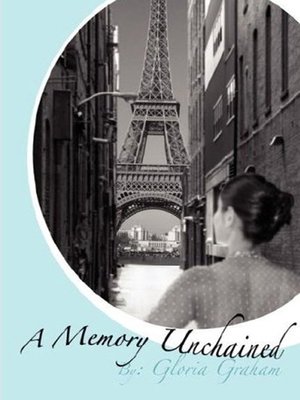 cover image of A Memory Unchained